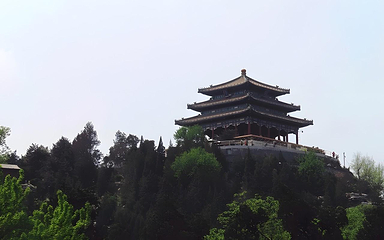 景山公园第 43 张图片