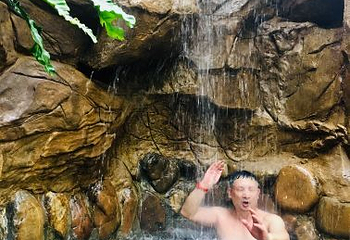 中山泉眼温泉第 52 张图片