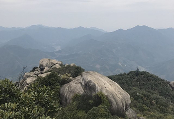 水濂山野战拓展基地第 10 张图片