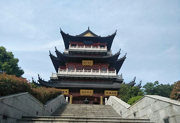 永庆寺第 14 张图片