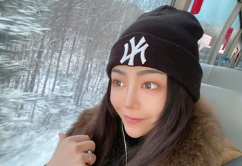 雪乡狗熊岭景区第 37 张图片