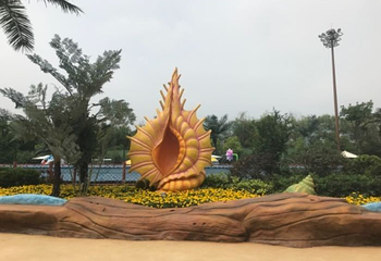 恐龙园侏罗纪水世界第 54 张图片