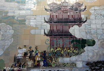 黄鹤楼第 44 张图片