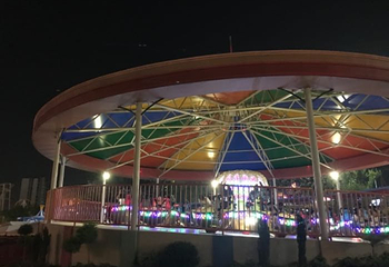 徐州乐园欢乐世界第 95 张图片