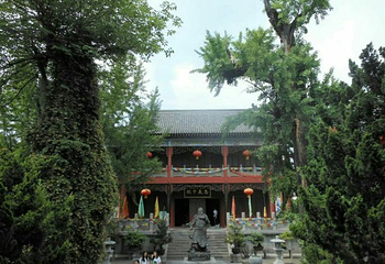 关帝庙第 35 张图片