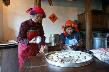 婺源石门峡山野秘境第 38 张图片