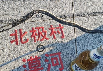漠河县城第 31 张图片