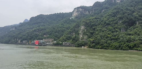 宜昌毛公山第 6 张图片