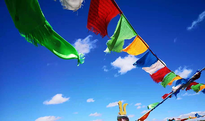 蒙亮民族风情园第 25 张图片