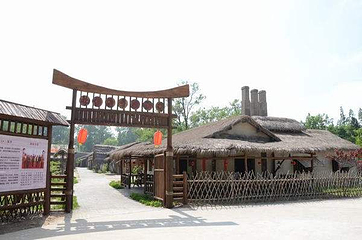 知青影视基地第 3 张图片