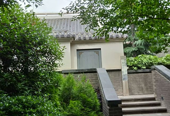 临潼悦椿温泉第 70 张图片