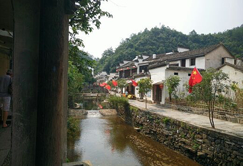 龙川水街第 9 张图片