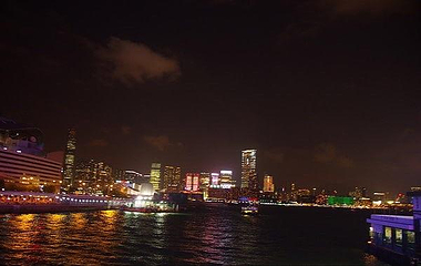啬色园黄大仙祠第 49 张图片