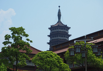 高旻寺第 7 张图片