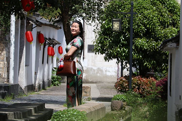 吴昌硕故居第 18 张图片
