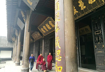 宝光禅院第 20 张图片