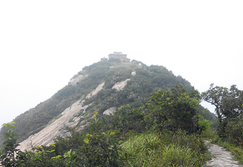 高贵三潭风景区第 14 张图片