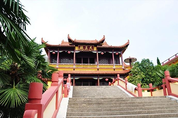 道观河风景旅游区第 10 张图片