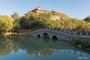 范公亭公园第 38 张图片