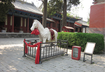 北京东岳庙第 16 张图片