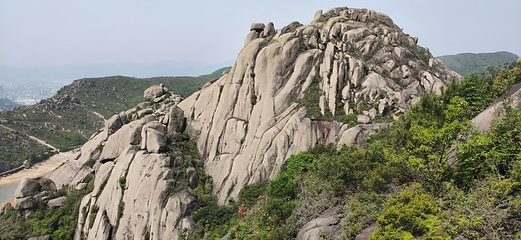 大罗山风景区第 42 张图片