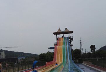 西部大峡谷四季水城第 13 张图片