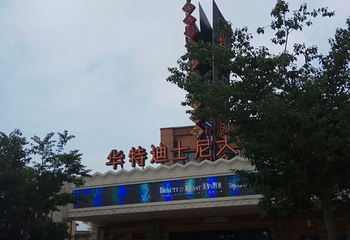 华特迪士尼大剧院第 5 张图片