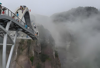 神仙居第 51 张图片