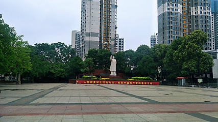 西华大学第 3 张图片