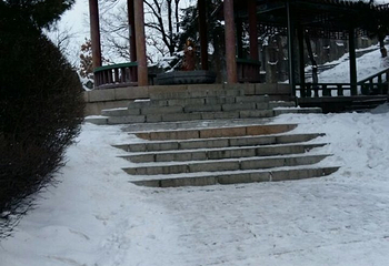 高尔山冰雪大世界第 19 张图片