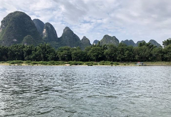 阳朔单车骑行第 18 张图片