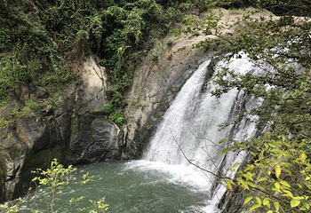 八仙飞瀑潭景区-萝卜潭第 22 张图片