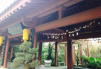 大华兴寺第 21 张图片