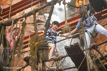 上海迪士尼度假区第 149 张图片
