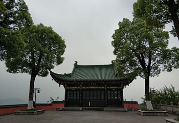 鸿恩寺公园第 32 张图片