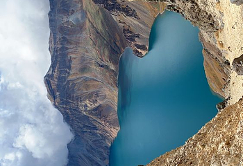 长白山北景区-银环湖第 8 张图片