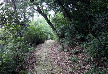 军峰山第 17 张图片