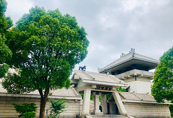 大舜庙第 18 张图片