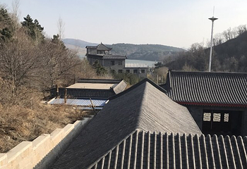 叶赫那拉古城第 18 张图片