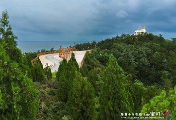 长岛南北长山旅游景区第 54 张图片
