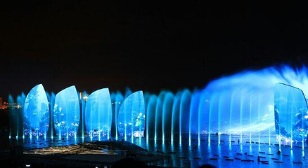 日出东方海之秀第 29 张图片