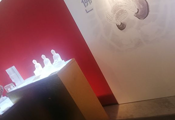 上海琉璃艺术博物馆第 43 张图片