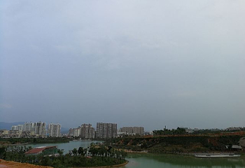 红河谷热海温泉第 5 张图片