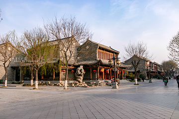 光岳楼第 28 张图片