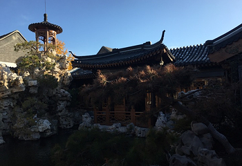 普度寺第 11 张图片