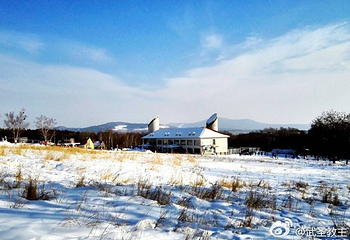 平山神鹿滑雪场第 26 张图片