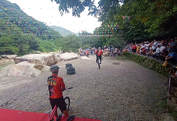 四会奇石河景区第 28 张图片