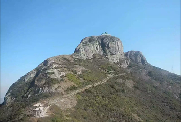大尖山第 3 张图片