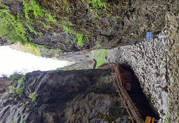 遮阳山旅游风景区第 13 张图片