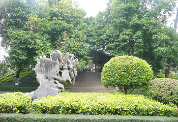 南宁市人民公园第 17 张图片